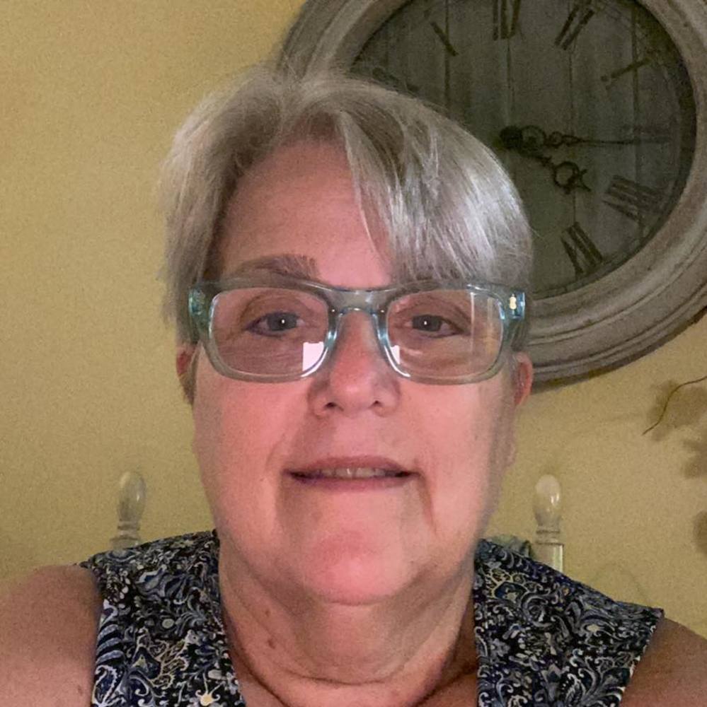 Meet your Posher, Peg